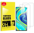 Защитное стекло для Cubot A5 C20 C30 J5 J7 J8 J9 Note 7 9 20 P20 P30 P40 R15 R19 X18 X19 X20 X30 X50 Pro, 2 шт.