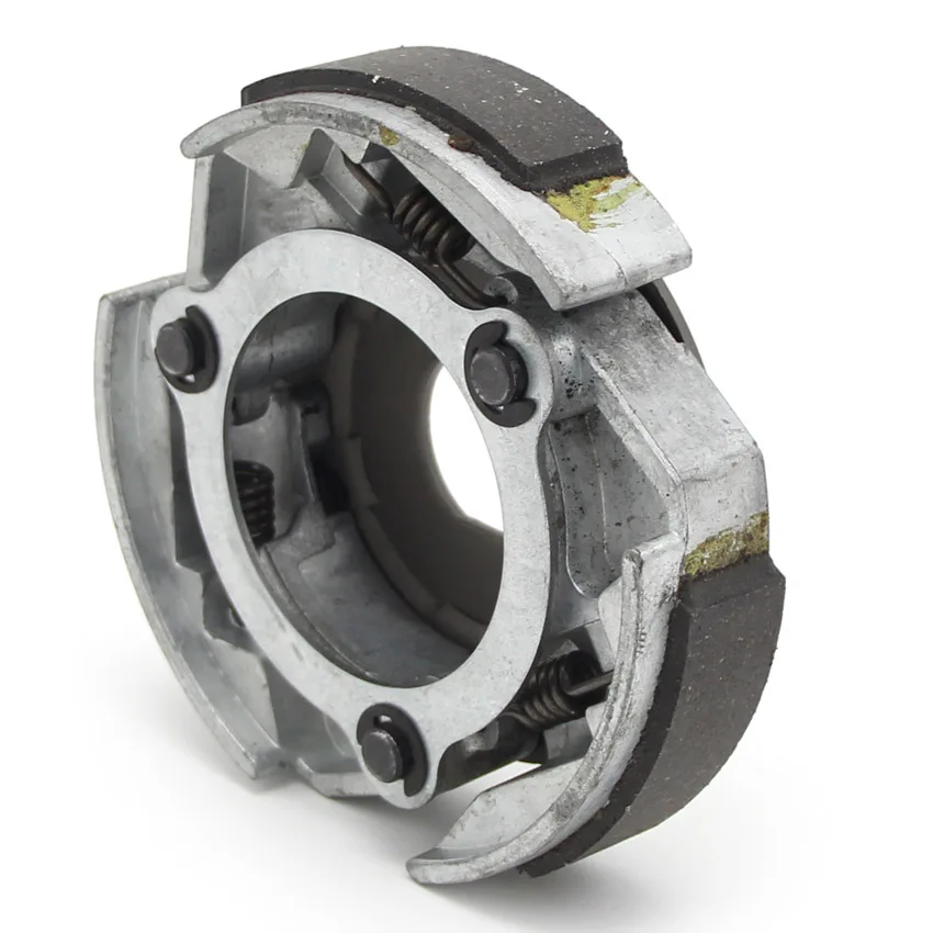 

ATV Moto Centrifugal Clutch For Malaguti Password 250 EU 3 For Linhai Mainstreet MainStr Aeolus Goon Muddy BigHorn 260 300 LH300