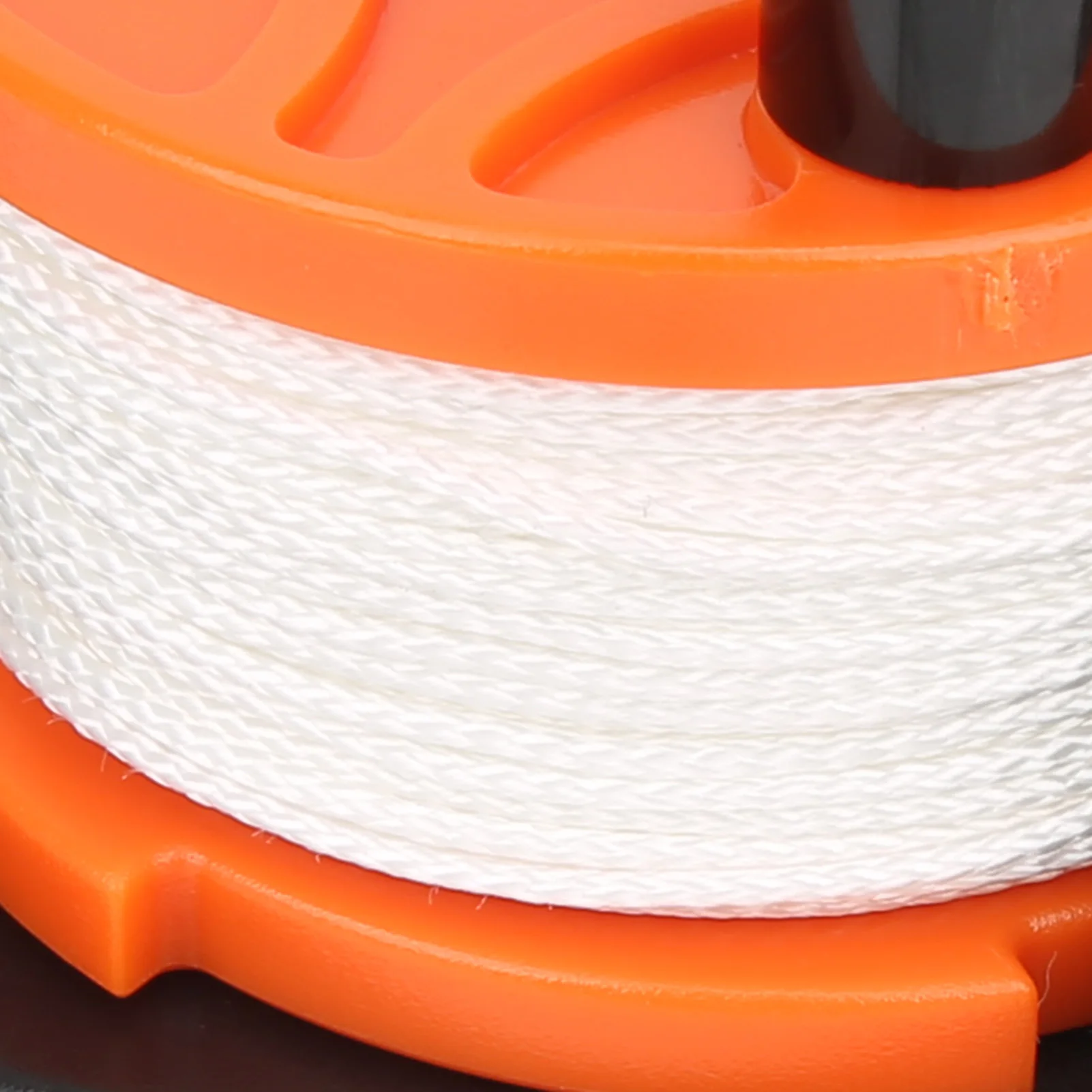 Леска для дайвинга 150 футов оборудование с ручкой карточное положение