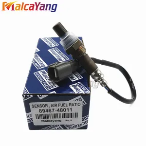 front air fuel ratio sensor for toyota highlander lexus rx300 es300 89467 48011 8946748011 lambda sensor o2 oxygen sensor free global shipping