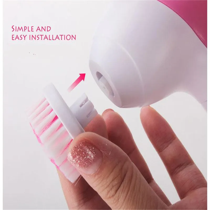 Электрическое устройство для ухода за кожей стоп средство удаления омертвевшей