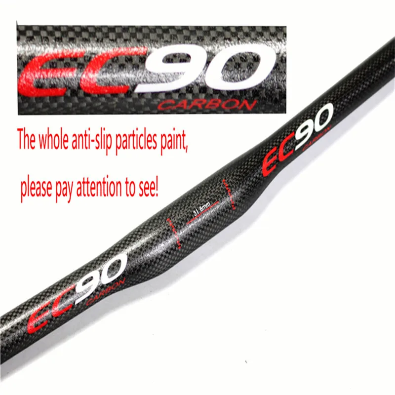 

Mountain Bike Handlebar Carbon for Road Bicycle Put Ultra light Full Carbon Fiber Cycling Handlebar SAL99
