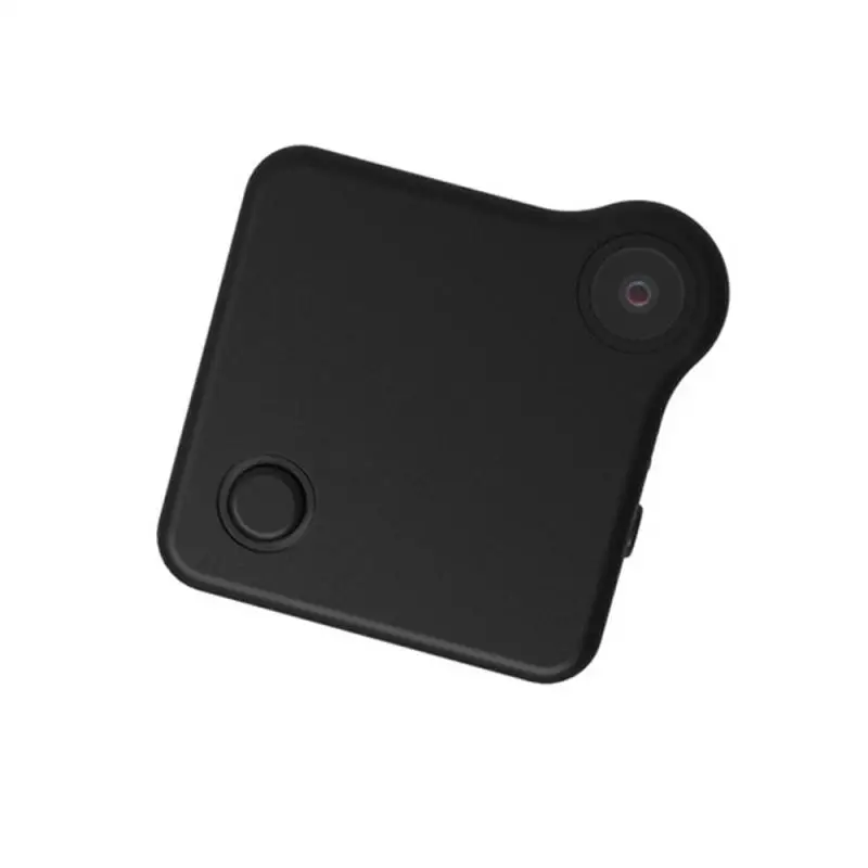 C1 Магнитная Мини Wifi ip камера безопасности 720P P2P датчик движения монитор