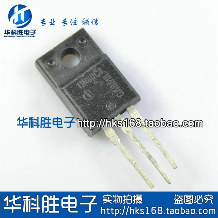 

Бесплатная доставка 11N80C3 11N80 импорт разбирать FET TO220 LCD