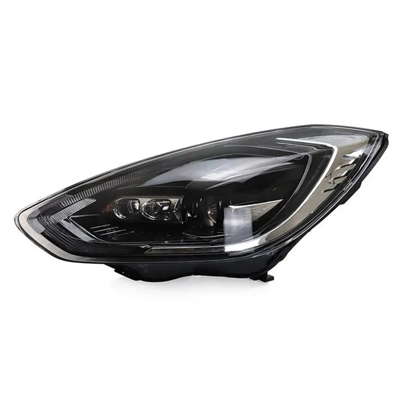 Новинка для Ford Forys фасветильник в сборе 2018-2020 модифицисветодиодный светодиодные