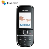 nokia 2700c refurbished original nokia 2700 classic unlocked mobile phone gsm 2mp fm mp3 player cheap nokia phone free shippping