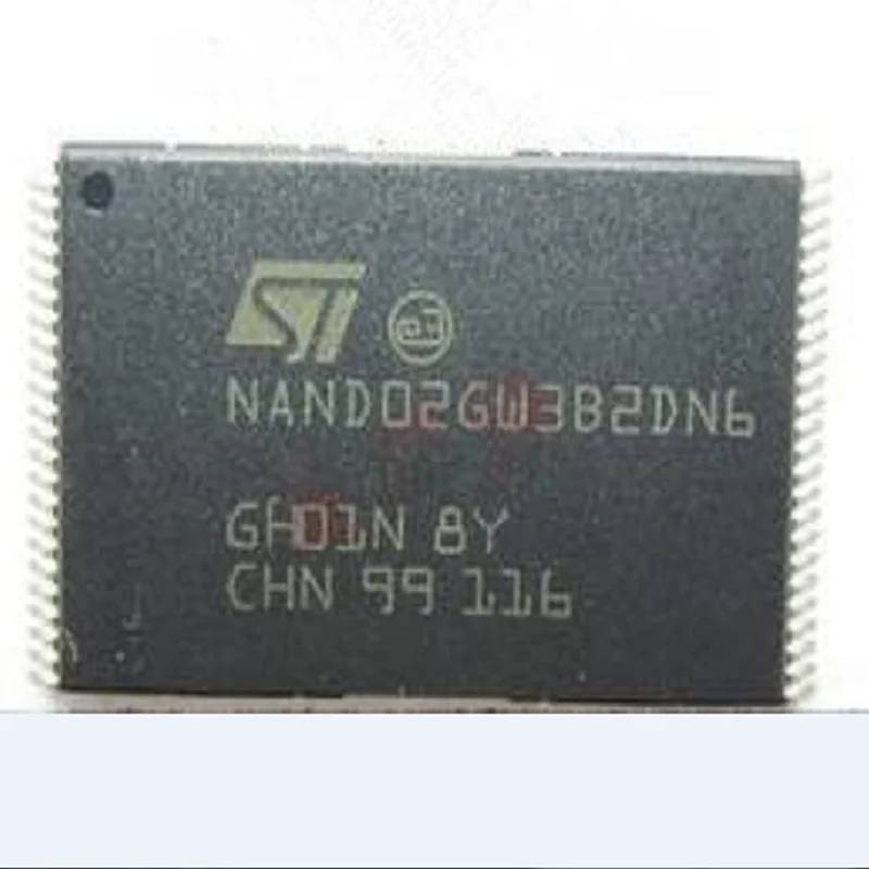 

HY27UF082G2B-TPCB256MFLASH/HY27UF082G2B-TPIB