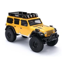 anti skid plate board anti scratch metal side door for 124 axial scx24 wrangler rc car modification part