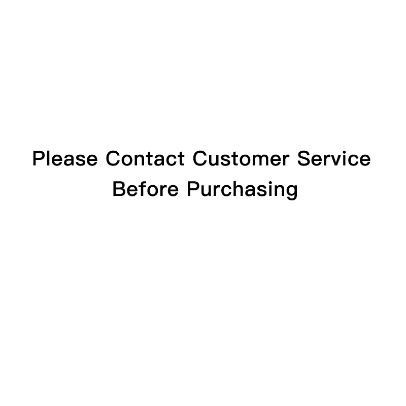 

Partner Dedicated Link, Please Contact The Customer Service Before Purchasing