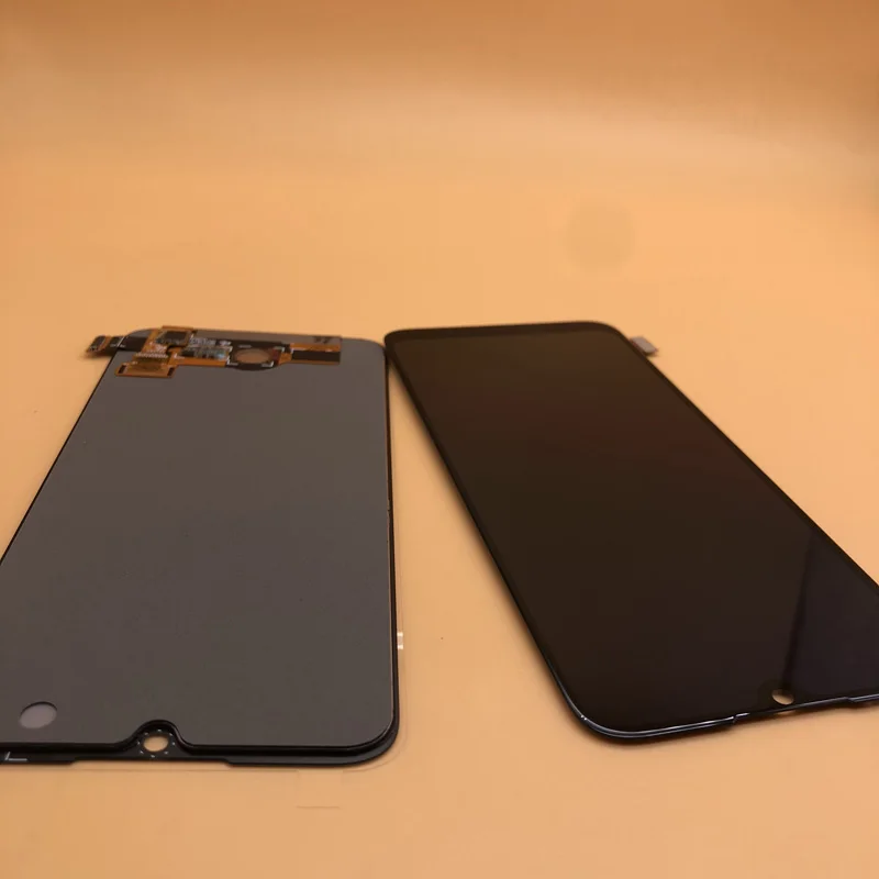 6,0" OEM AMOLED дисплей для Xiaomi Mi A3 lcd кодирующий преобразователь сенсорного экрана в сборе запасные части для Xiaomi Mi a3 lcd