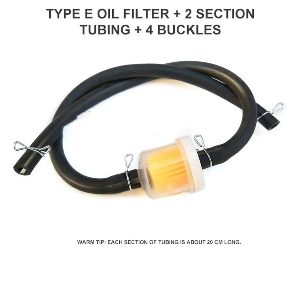 Универсальный Топливный Кран бензиновый переключатель топливный кран для