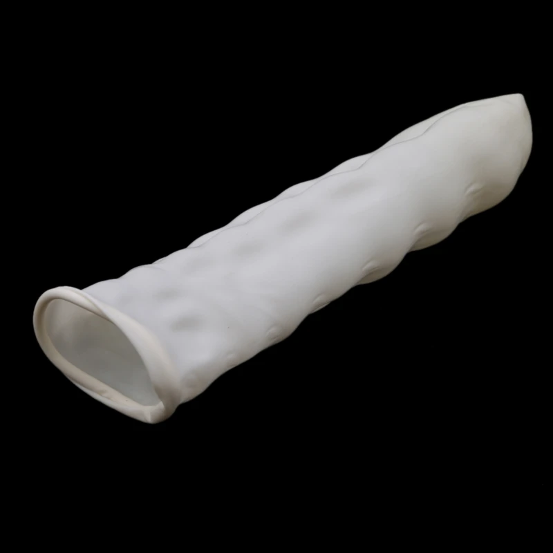 

Durable Finger Cots Latex Anti-Static Finger Cots Practical Design Disposable Makeup Eyebrow Extension Gloves Tools