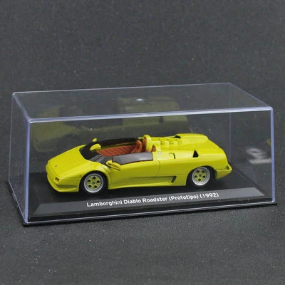 Множество моделей автомобилей из литья под давлением 1/43 коллекционные игрушки