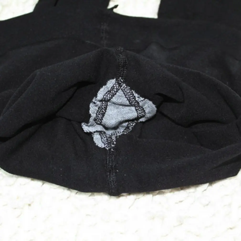 Женский сексуальный бандаж с вырезами ультра-тонкие эластичные жаккардовые