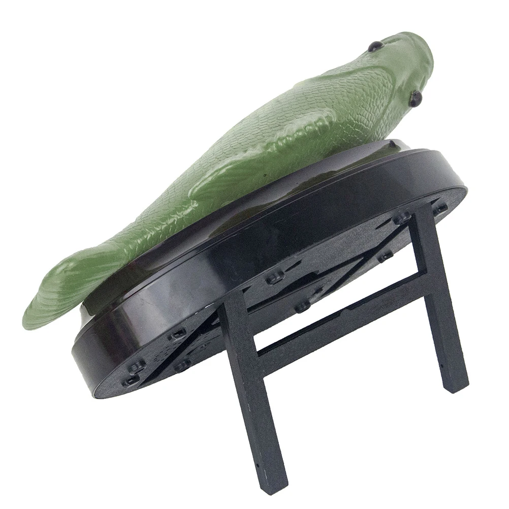 

Children's Fun Simulation Fish Electronic Singing Fish Electric Fish Music Interactive Springboard Fish Toy Funny Toy