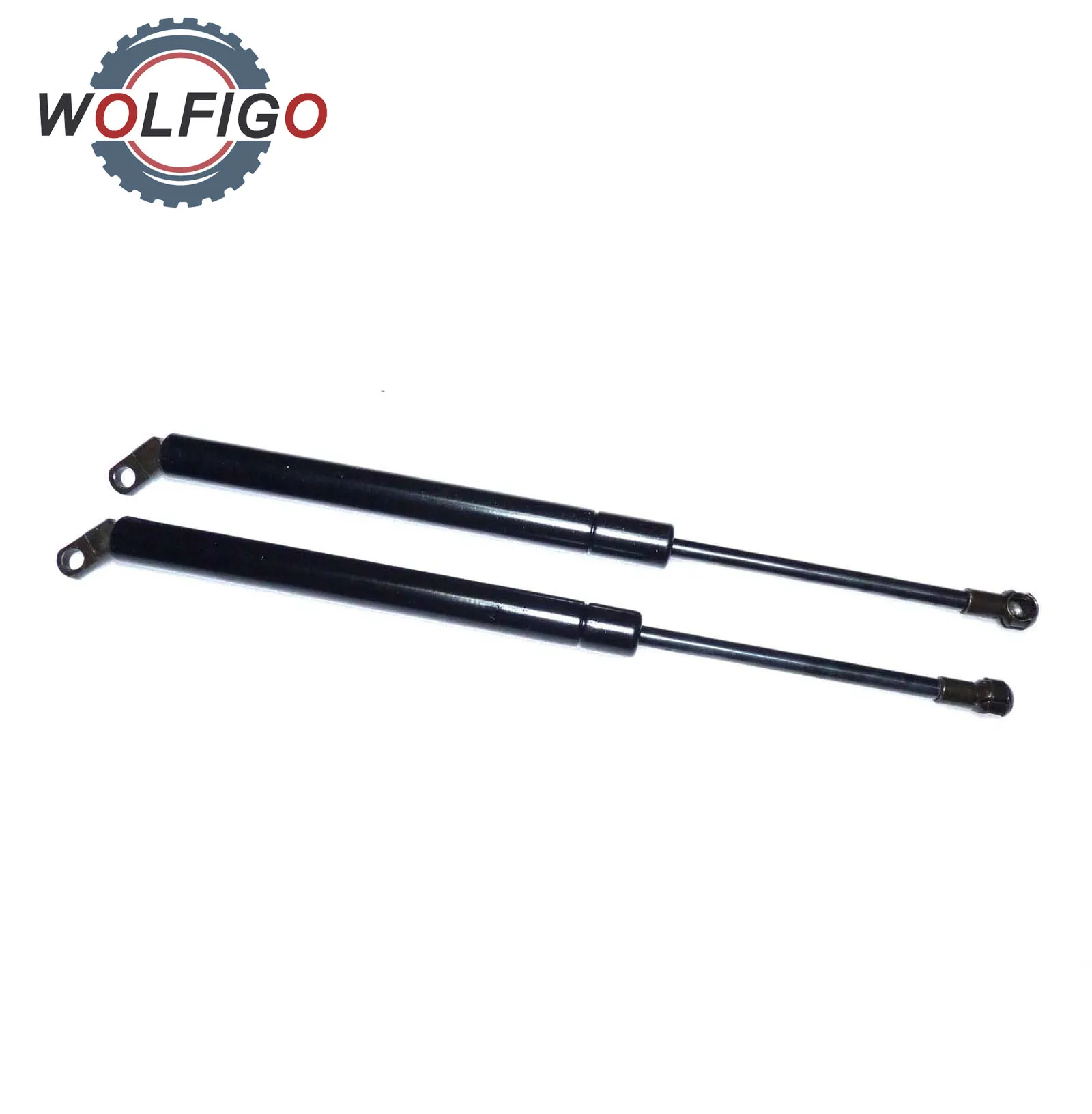 WOLFIGO подъемник багажника опоры капота амортизационная стойка для BMW E39 525i 528i 530i 540i