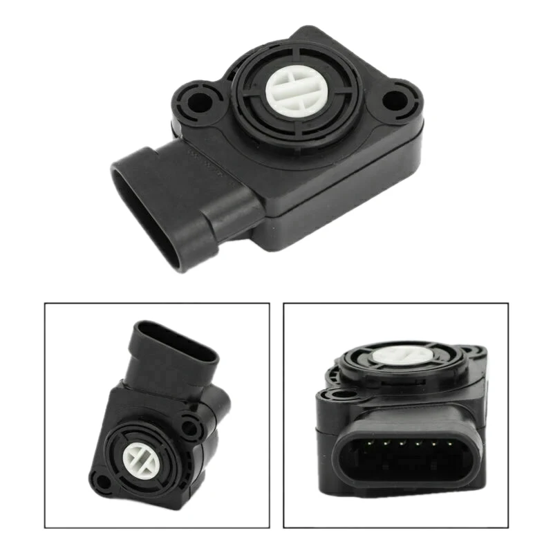 

Датчик контроля положения дроссельной заслонки для Volvo Wilson Control s 131973 133284 2603893C91