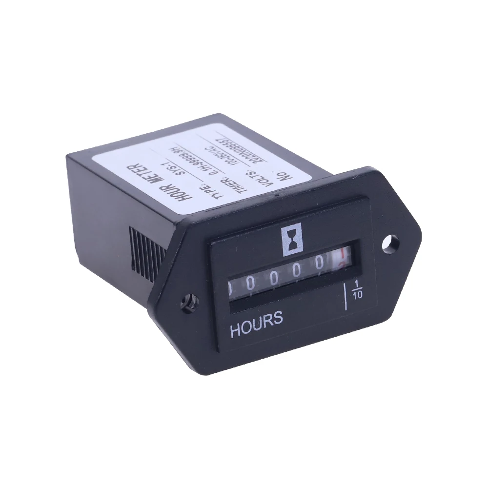 Таймер для экскаватора газонокосилки бульдозера промышленный таймер