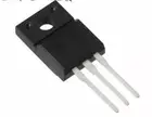10 шт.лот TK2A65D K2A65D 2A 650V TO-220F IC