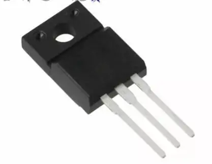 50 шт./лот TK2A65D K2A65D 2A 650V TO 220F IC|Интегральные схемы| |
