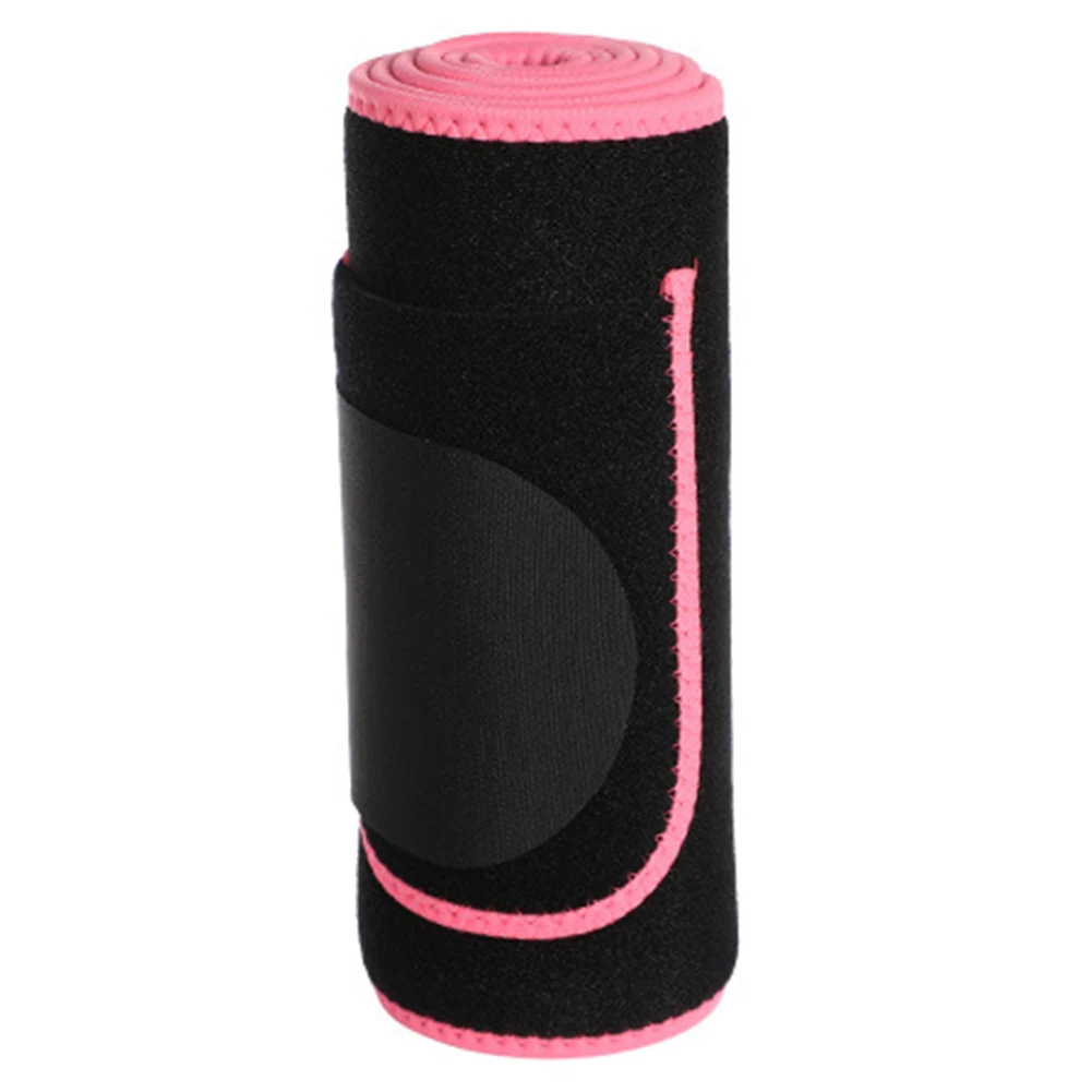 Поддержка талии животик потеря веса желудок Elstiac Пояс живота