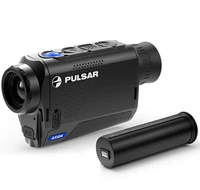 pulsar night vision spotting thermal imaging scopes with wifi