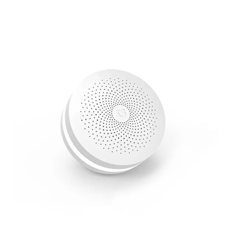 Xiaomi MIJIA AQARA, беспроводной пожаробезопасный детектор дыма, датчик будильника, автоматическое самотестирование, напоминание для системы охранной сигнализации
