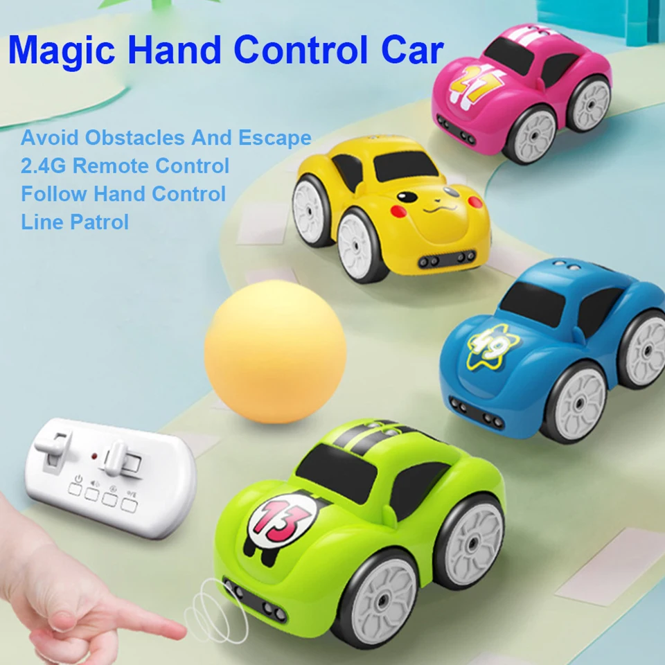 SEELAUGH 2021 RC 1/10 автомобиль с дистанционным управлением для детей игрушечный