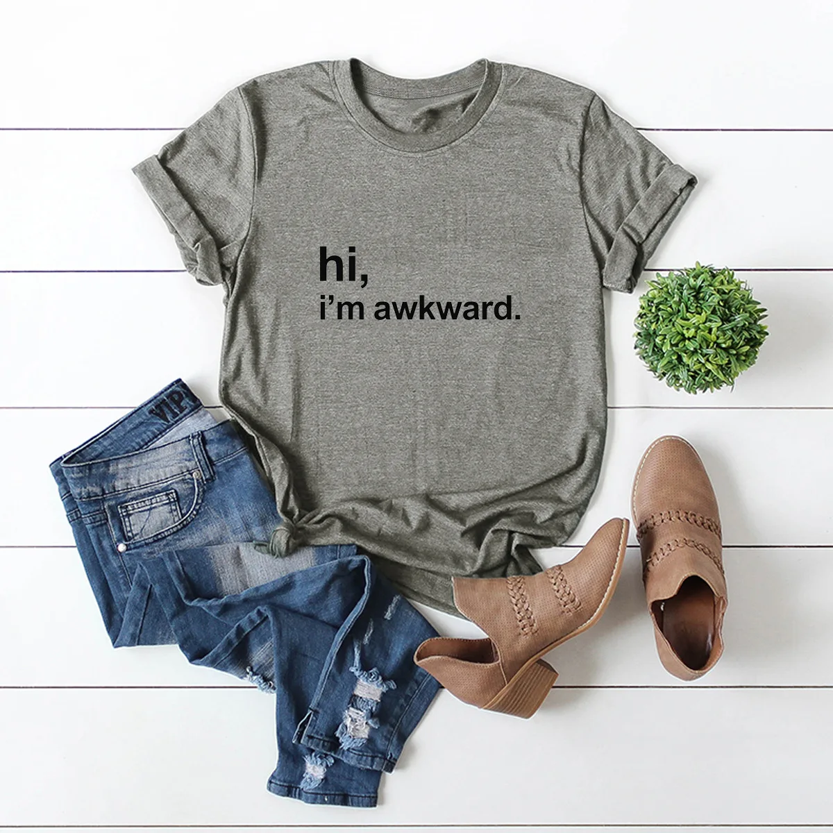 

Women T Shirt Summer Plus Size Cotton T-Shirt Fashion Letter Print Tshirt Woman O Neck Short Sleeve Tee Top Female Shirts