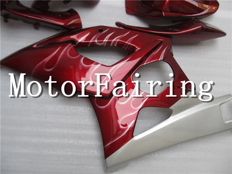 

Motorcycle Bodywork Fairing Kit Fit For GSXR1000 GSXR 1000 K5 2005 2006 GSX-R ABS Plastic Injection Molding Moto Hull HHG6