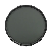 nd filter nd2 400 reducer density filter photographic camera filter sturdy and practical camera accessories