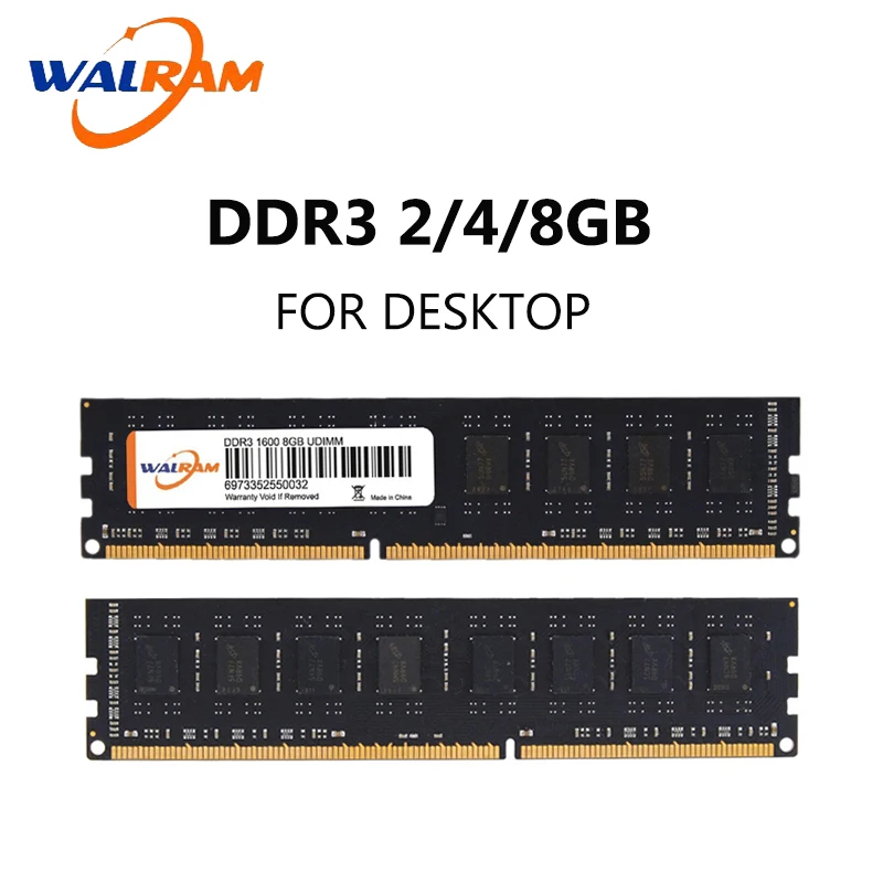Модуль оперативной памяти ddr3 4 Гб 1600 МГц 1866 12800 | Компьютеры и офис