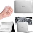 Чехол для ноутбука Huawei MateBook D14D151314, MateBook X 2020X Pro 13,9Honor MagicBook Pro 16,11415, с защитой для клавиатуры
