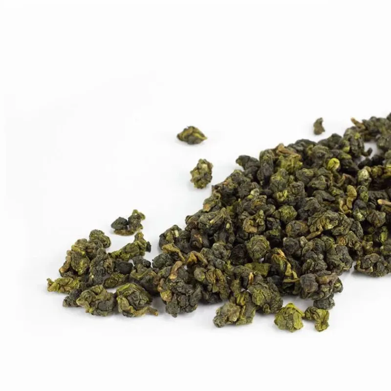 STTaiwan High Mountain Alishan Oolong чай ААА с молоком и ароматом орхидеи из гор Тайвань Али Шань