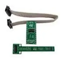 

STEVAL-MKI202V1K Temperature Sensor Development Tools Temperature probe kit based on STDS75, MEMS Motion Sensor Eval Boards