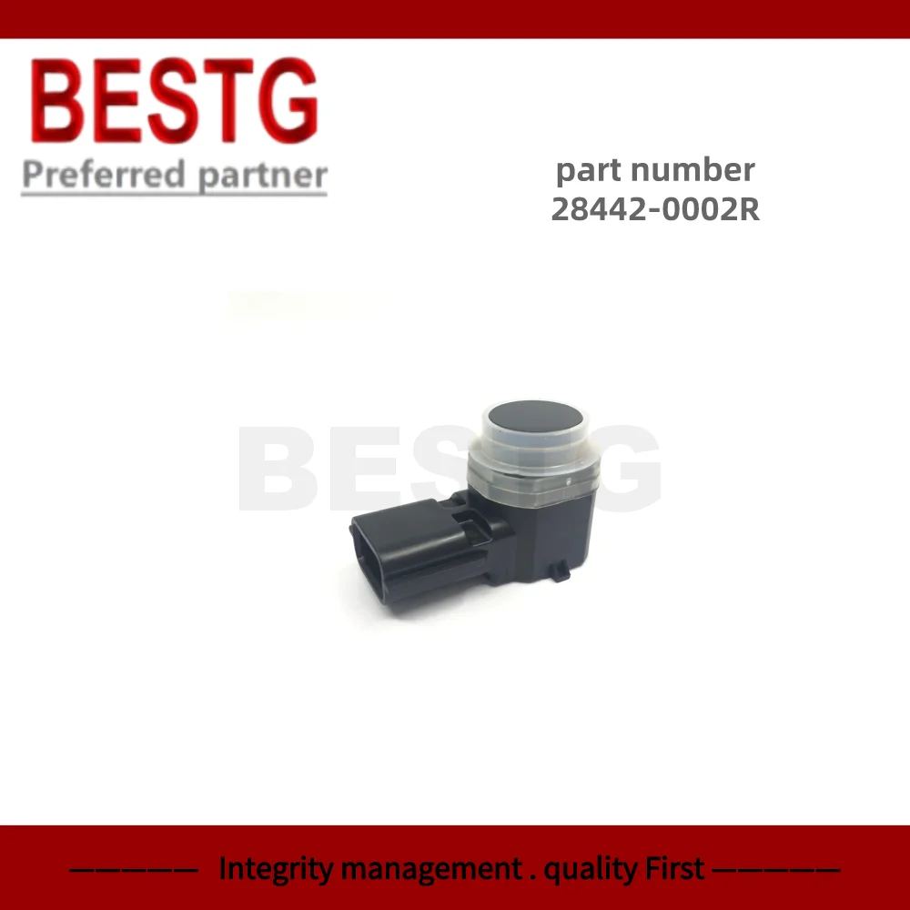 

Датчик парковки 28442-0002R для RENAULT Megane III 284420002R