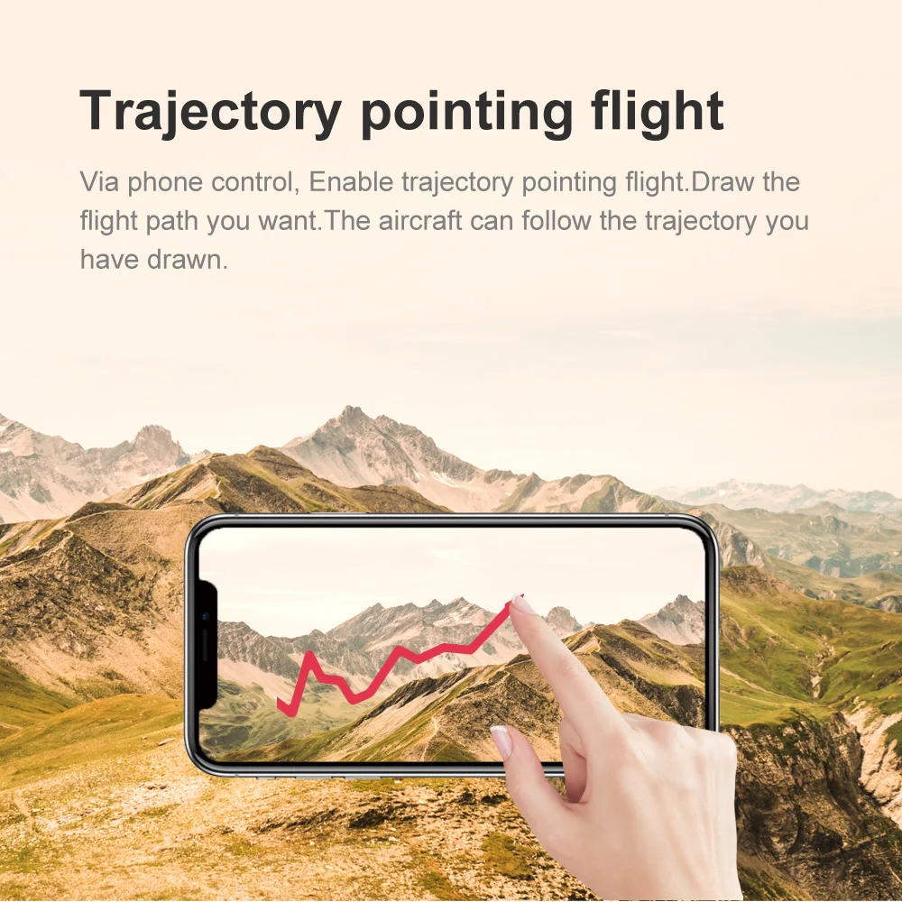 Hd камера для дрона 2 миллиона пикселей Квадрокоптер Вертолет Дистанционное