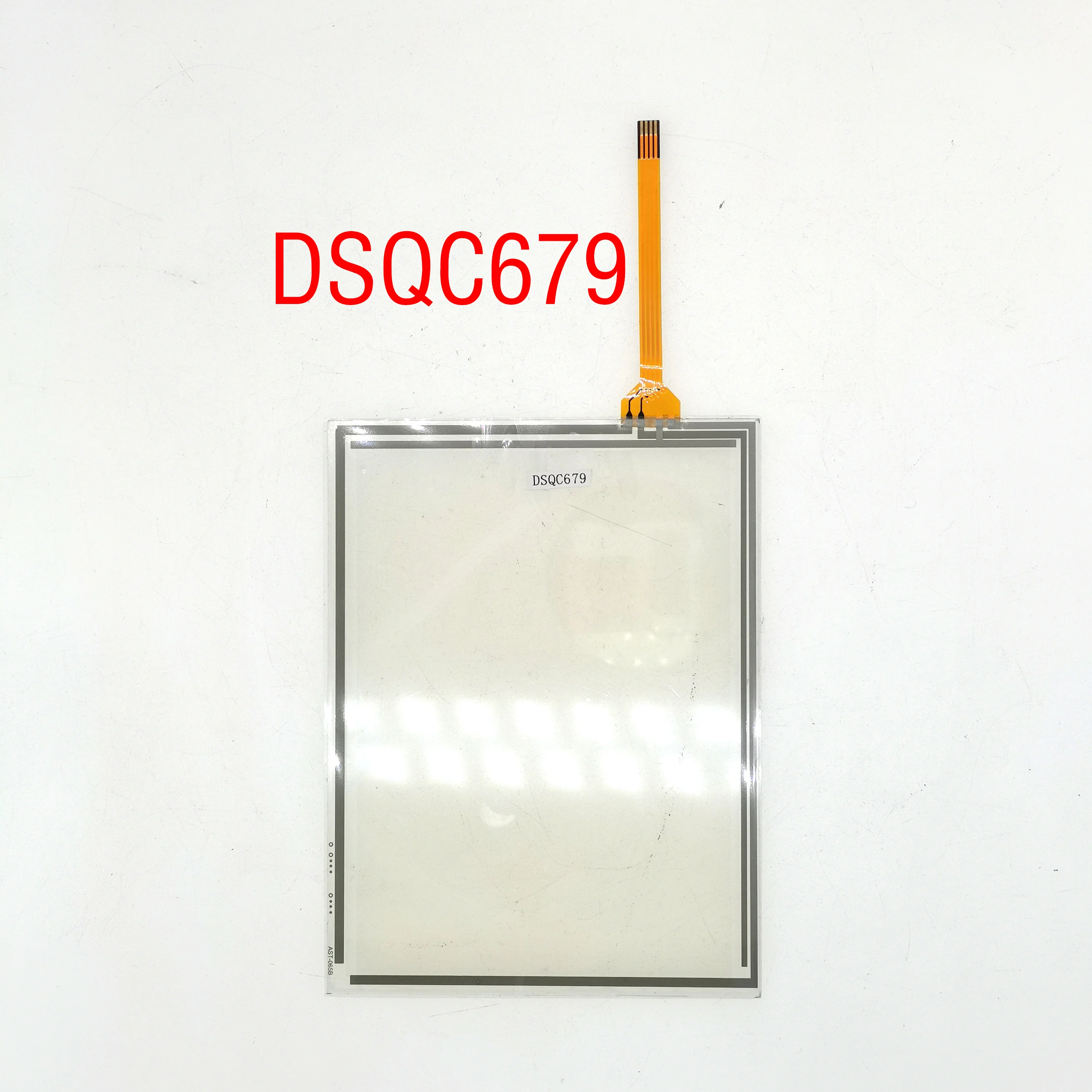 

Touch Screen Digitizer for DSQC679 3HAC028357-001 FlexPendant DSQC 679 Touch Panel Glass