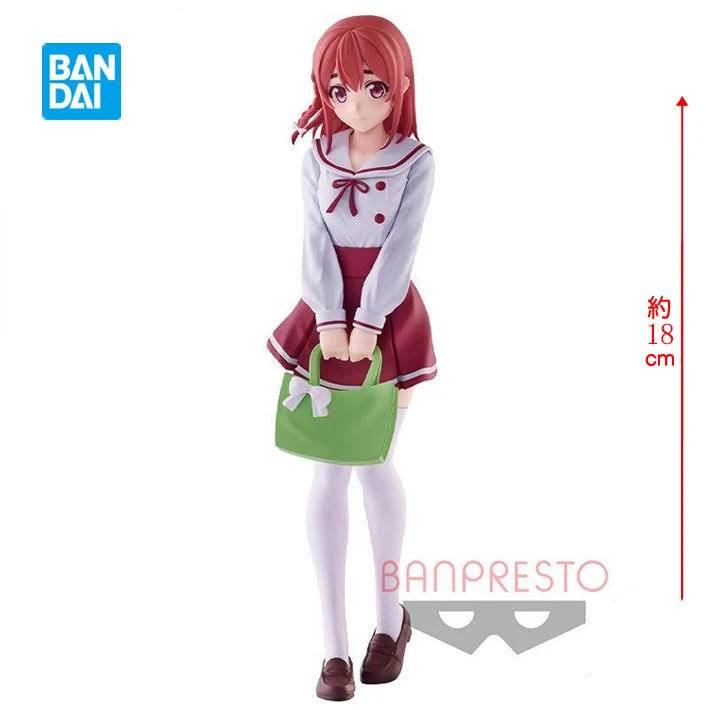 

Jingpin Figures Renting Girlfriend Sakura Zemo Sending Boyfriends Sending Children Birthday Gifts Christmas Gifts Decoration
