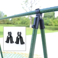 1pcs plant support awning pillar accessories a clip quickly set up garden suppor support plant for garden and vegetable patch
