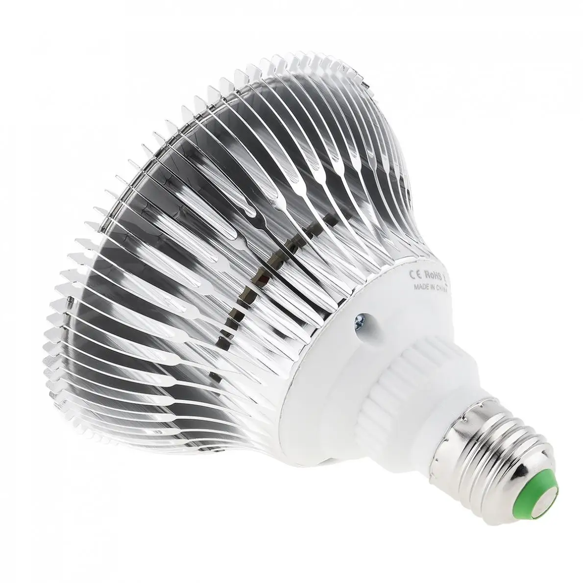 

80W 120 LEDs Plant Fill Grow Light Full Spectrum Band Red 78 + Blue 24 + Warm 6 + Infrared 6 + UV 6 for Grow Tent / Bonsai
