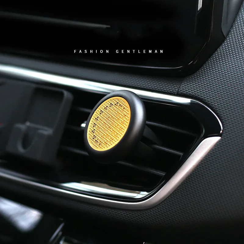 Сандаловое дерево автомобильный парфюм роскошный освежитель воздуха диффузор