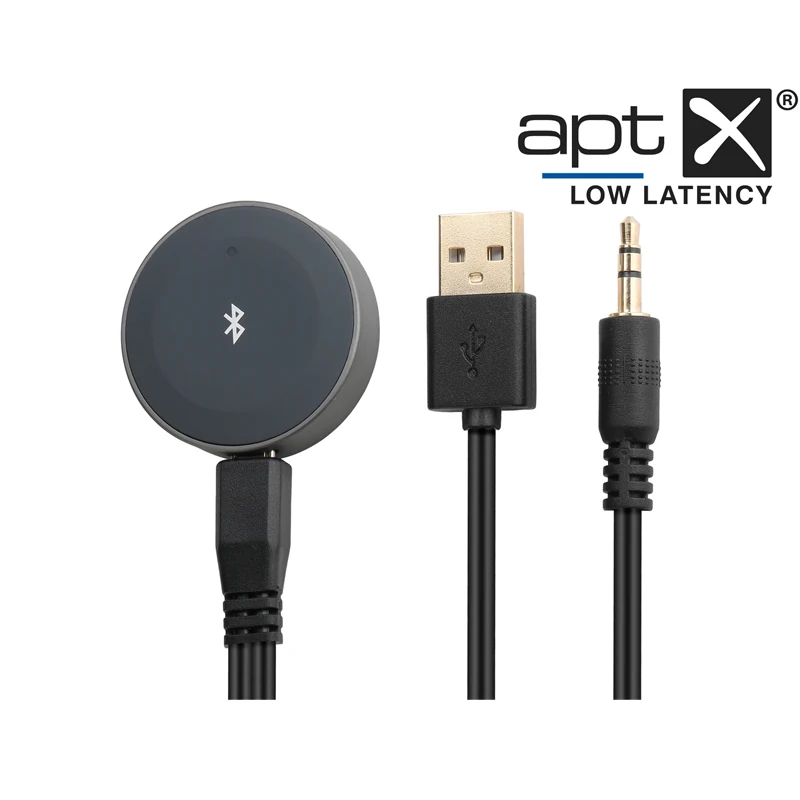 CSRA64215 аудио приемник Bluetooth Aptx LL громкой связи Hifi DIY автомобильный стерео модуль