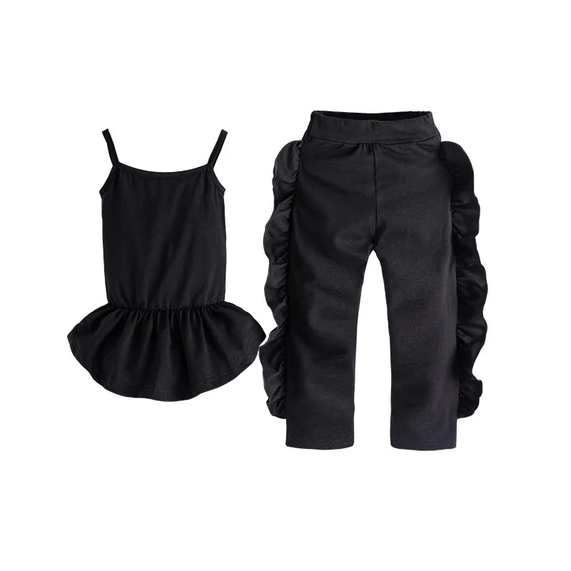 RAISEVERN Письмо плед Печать Детей Crop Толстовка Hip Hop Детские Девушки Печатного Hoodie Tops
