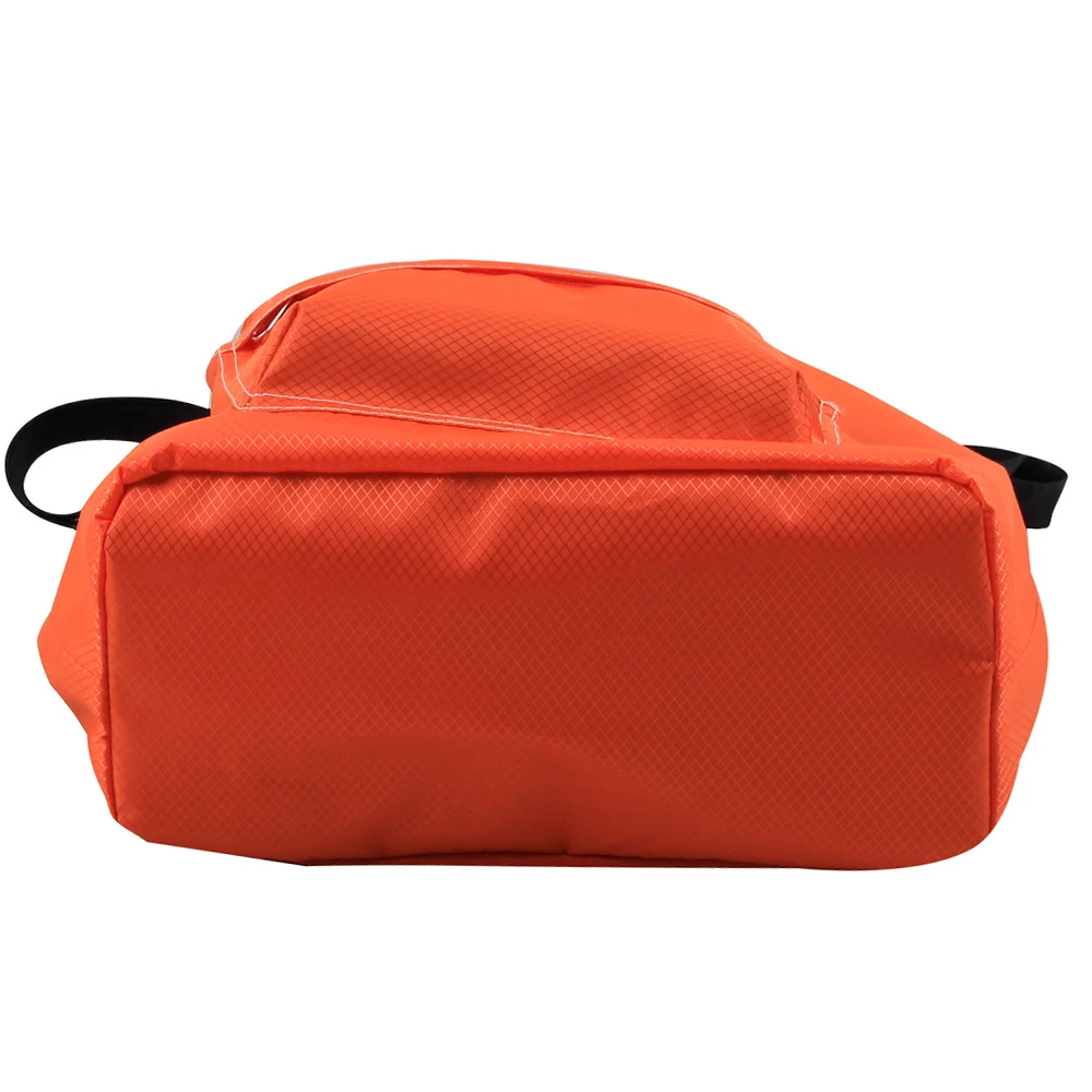 Водонепроницаемый спортивный рюкзак унисекс на шнурке сумка для хранения сухого