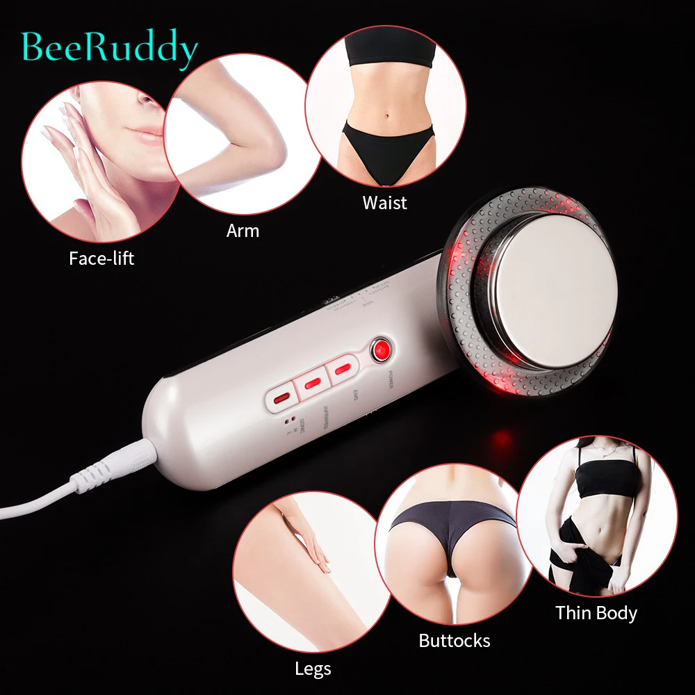 3 в 1 ультразвуковой массажер для лица|Устройство ухода за кожей лица| |