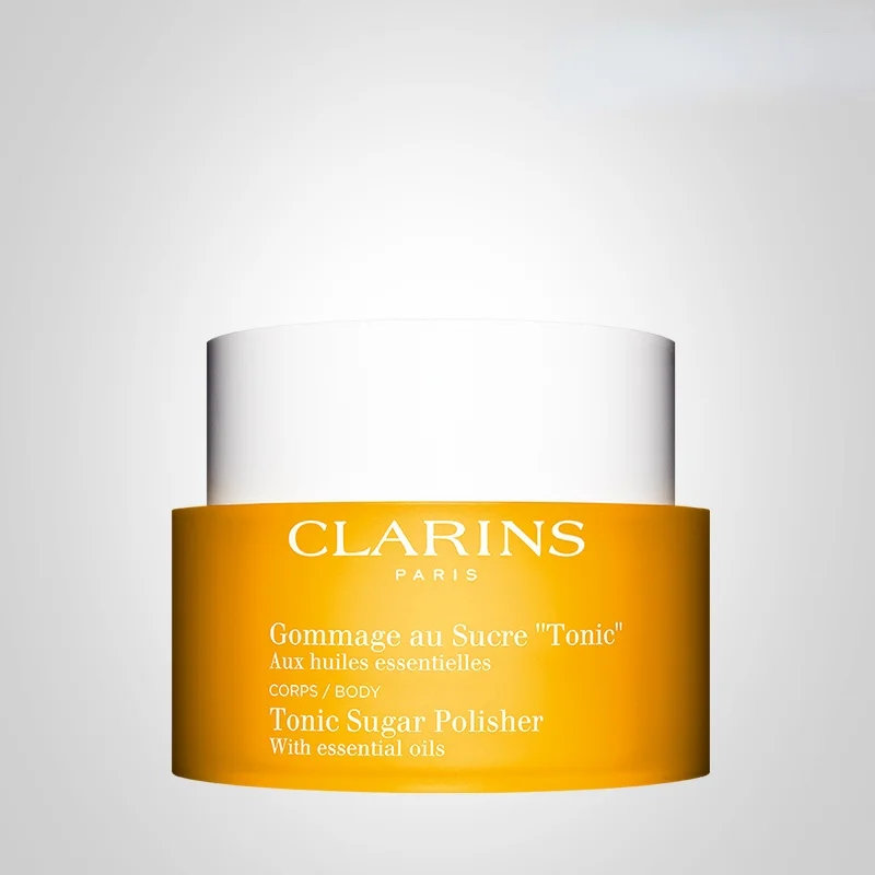 

Ymh Organic Essence Oil Sea Salt Grind Arenaceous Cream 250G Exfoliating Dead Skin Deep Skin Cleaning Moisturizing Dead Skin