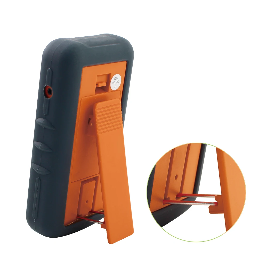 ThermoPro TP06S обновленная версия цифровой один зонд Кухонный Термометр для приготовления пищи мяса с таймером/сигнализацией температуры