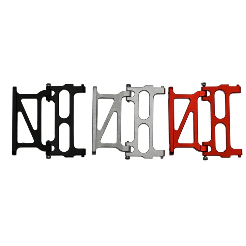 

Aluminum Alloy Rear Shell Pillar Column for Axial SCX24 C10 AXI00001 AXI90081 1/24 RC Car Modified Parts