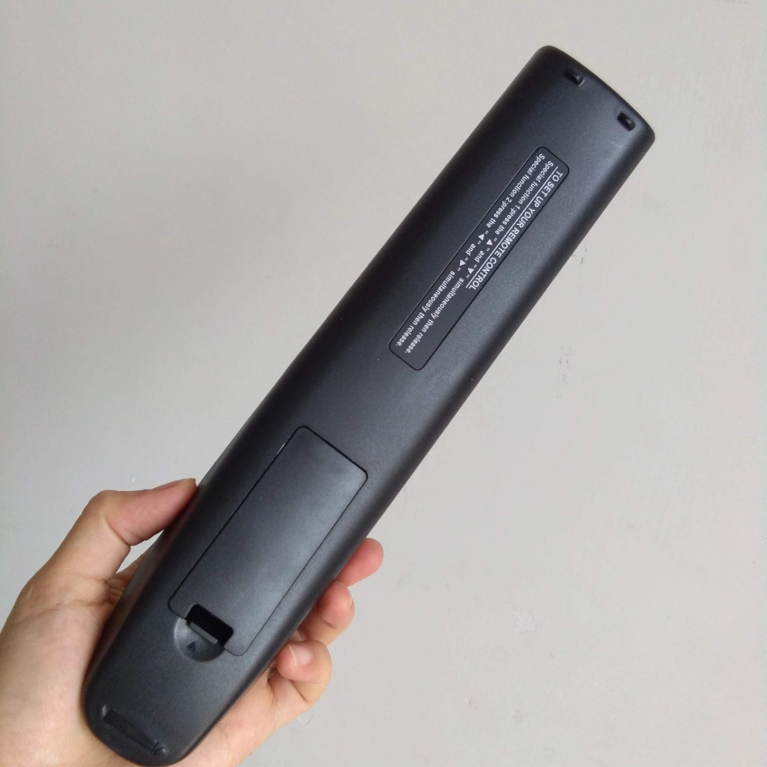 Высококачественный пульт дистанционного управления совместимый с Samsung TV BN59-00940A